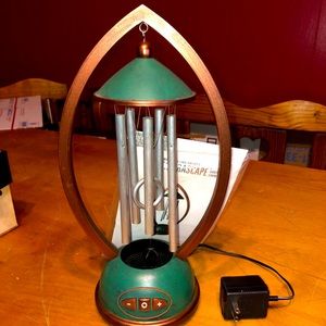 Homedics indoor windchimes